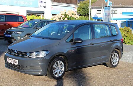 VW Touran Volkswagen 1,0 TSI Trendline BMTStart-Stopp SHZ