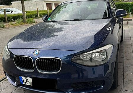 BMW 116i 116