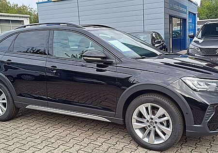 VW Taigo Volkswagen Goal-Klimaaut-Navi-Leder-Kamera-Sitzhzg-ACC-17"