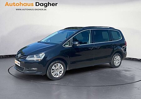 Volkswagen Sharan Comfortline BMT/Start-Stopp