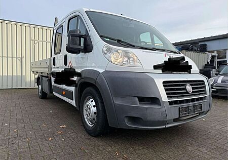 Fiat Ducato 120 (Rs: 4035 mm) L5
