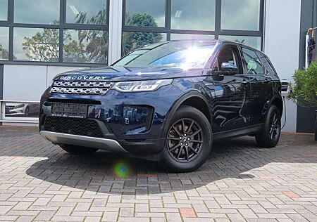 Land Rover Discovery Sport P200 AWD Automatik