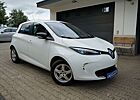 Renault ZOE Intens 23.3 kWh KLIMA+NAVI+KAMERA+TEMPO+MIT AKU