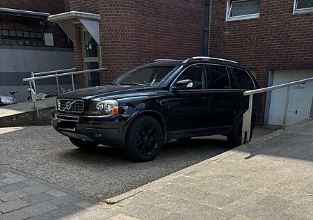 Volvo XC 90 XC90 XC90 Diesel D5 Edition