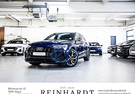 Audi e-tron 55 2x S LINE BLACK 21Z/ACC/MTRX/SIDE/360°