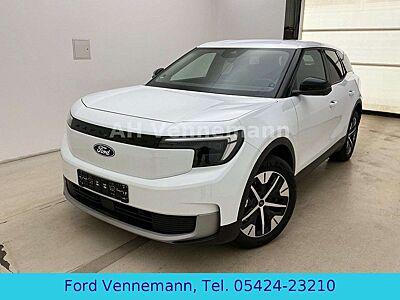 Ford Explorer Dual-Elektrom. ext. Range AWD*4J. FGS*