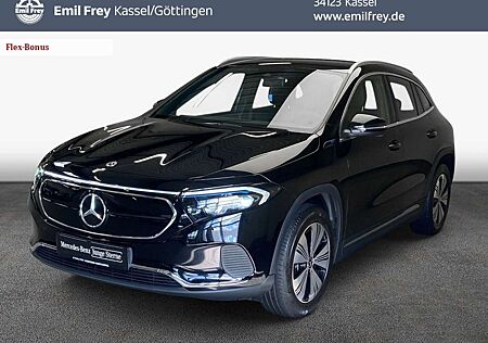 Mercedes-Benz EQA 250 EQA