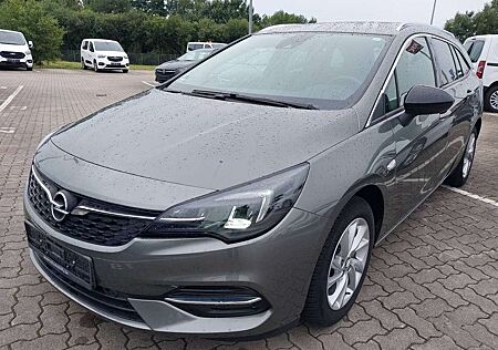 Opel Astra K Sports Tourer 1.2 Elegance*NAVI*LED*