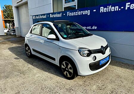 Renault Twingo Liberty elektr. Faltdach/SZH/Klima