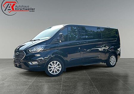 Ford Tourneo Custom 320 L2H1 VA Titanium inkl. WKR