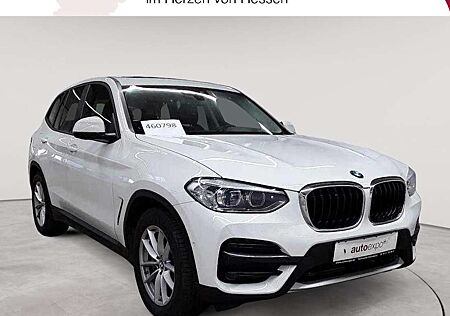 BMW X3 xDrive30e Aut. Adva Navi HuD AHK Pano