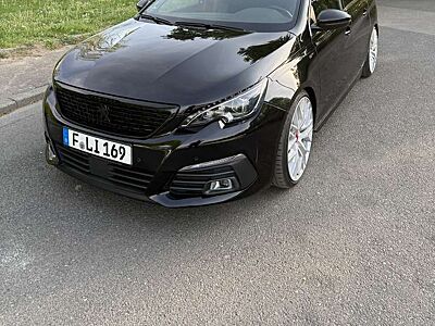 Peugeot 308 GT PureTech 225PS