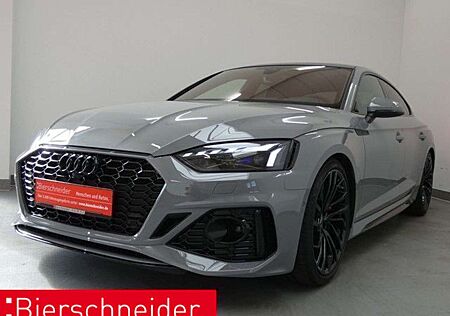 Audi RS5 Sportback 20 HuD MATRIX PANO SPORTAGA VMAX