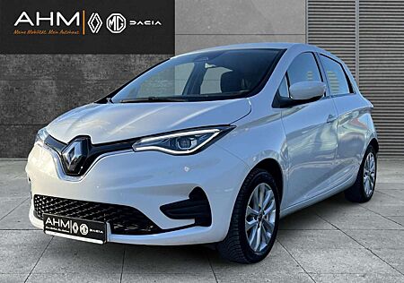 Renault ZOE Experience ZE50 *KAUFAKKU* STANDHEIZUNG NAVI