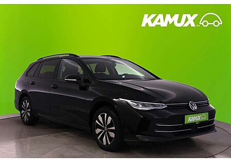 VW Golf Volkswagen VIII 1.5TSI Variant Goal+LED+NAVI+KAMERA
