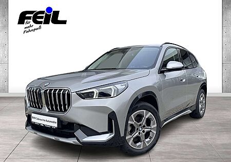 BMW X1 sDrive18i xLine DAB LED RFK Komfortzg. Shz