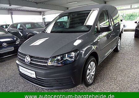 VW Caddy Volkswagen Kasten2.0 TDi BMT 1.HD+KLIMA+AHK