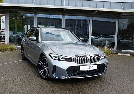 BMW 330 i M-Sport Aut.Alcantara Live App