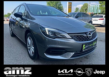 Opel Astra ST 1.2 Edition *Sitz-Lenkradheiz*Kamera*
