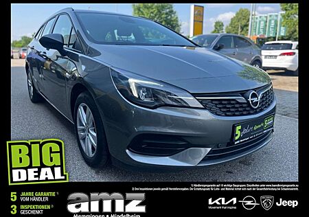 Opel Astra ST 1.2 Edition *Sitz-Lenkradheiz*Kamera*