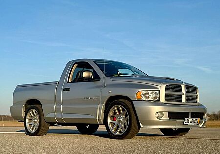Dodge RAM SRT10