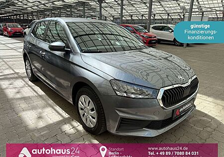 Skoda Fabia 1.0 TSI Ambition DSG|LED|SmartLink|PDC