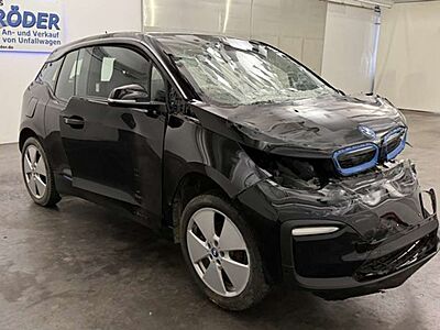 BMW i3 42 kWh *Navi*SHZ*