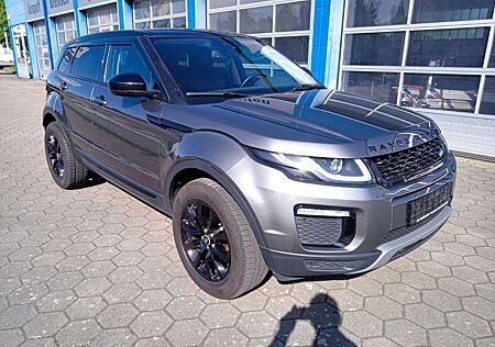 Land Rover Range Rover Evoque SE