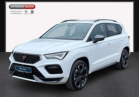 Cupra Ateca 2.0TSI 4Drive DSG 5J. GAR AHK ACC PARKLENK 360 KAM