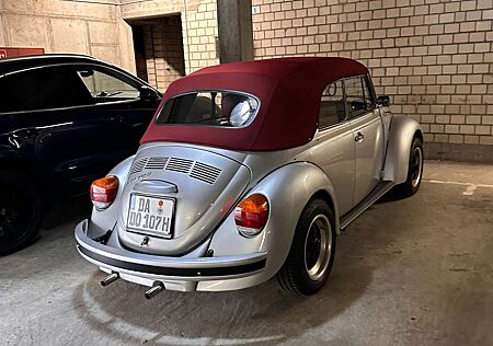 VW Käfer Volkswagen Cabrio Oldtimer