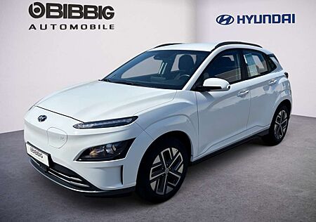 Hyundai Kona Elektro Select PDC SHZ KAMERA ACC FACEL.