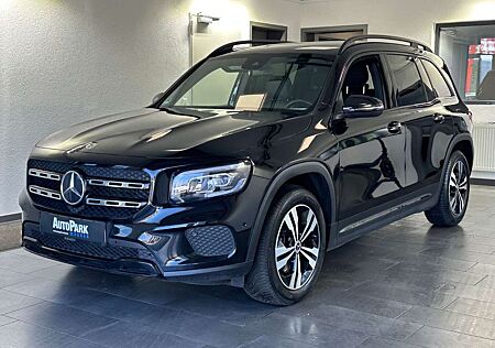Mercedes-Benz GLB 220 d Progressive*LED*AHK*Navi*Night