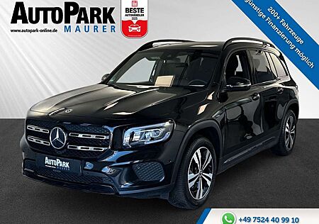 Mercedes-Benz GLB 220 d Progressive*LED*AHK*Navi*Night