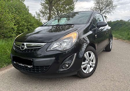Opel Corsa 1.4 16V Energy