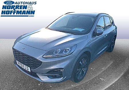 Ford Kuga Plug-In Hybrid ST-Line