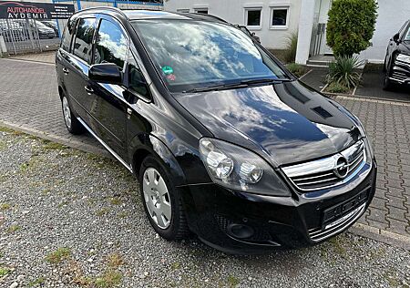 Opel Zafira Edition "111 Jahre"