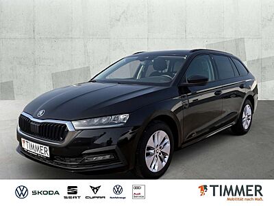 Skoda Octavia Combi 2.0 TDI DSG *LED *VIRTUAL *NAVI *TEMPO *SHZ