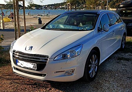Peugeot 508 SW HDi 150 Stop&Start Business-Line