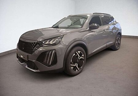 Peugeot 2008 Allure PureTech 130 EAT8 Navi+LED+R-Kam+DAB+