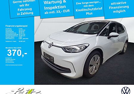 VW ID.3 Volkswagen Pro *LED*KAMERA*NAVI*SITZH*