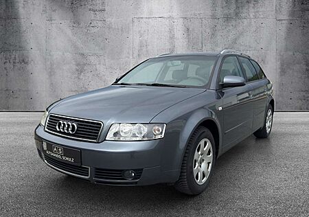 Audi A4 1.9TDI 74kW Avant/Service NEU/Klima/8Fach