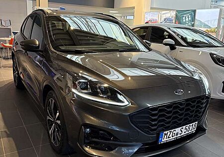 Ford Kuga 2.0 EB 120 ST-Line X- Winterpacket Garantie