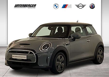 Mini Cooper SE 3-Türer Navi DA LED PDC DAB Carplay