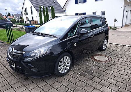 Opel Zafira Tourer