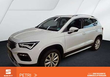 Seat Ateca Xperience 1.5 TSI AHK*RFK*2025*LED*Navi*AC