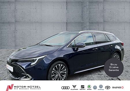 Toyota Corolla TS 1.8 Hybrid TEAM D LED+NAV+ACC+RFK+SHZ
