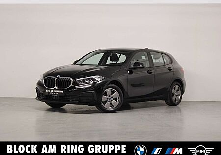 BMW 118 i 5-Türer LED Navi DAB PDC GRA