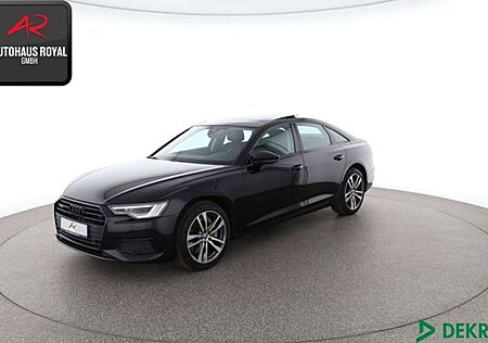 Audi A6 55 TFSI qu S LINE 19Z BANG+O,KEYLESS,MEMORY