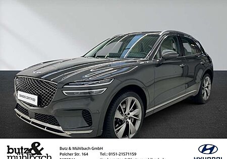Genesis GV70 Luxury 4WD AD /El. Panor.-Dach/Memory Sitze-MAYEN