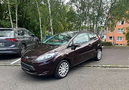 Ford Fiesta 1.25 Trend